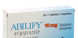 Abilify medication - overview, dosage, side effects, precautions.