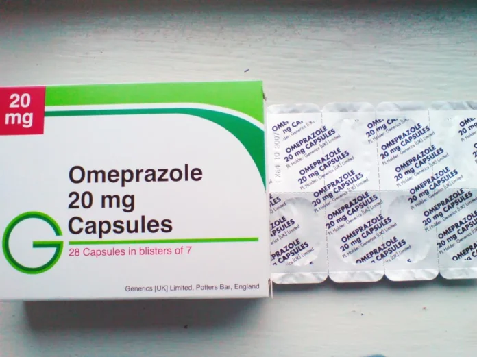 Omeprazole: Uses, Dosage, Side Effects, and Warnings - Comprehensive guide for this medication, including its purposes, recommended dosages, potential side effects, and important precautions.