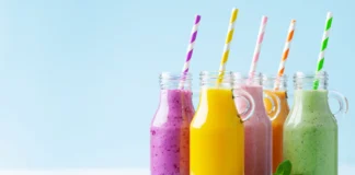 Discover radiant skin with these nutrient-packed glowing skin smoothie recipes. Packed with antioxidants, vitamins, and minerals, these smoothies promote healthy skin from within. Try them now for a natural glow!
