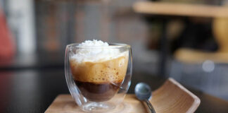 Indulge in the rich goodness of homemade espresso cream - a delightful treat packed with energizing espresso flavor. This creamy concoction not only satisfies your sweet cravings but also offers a boost of caffeine. Discover the benefits of this luscious delight and whip up your own batch with our easy-to-follow recipe!